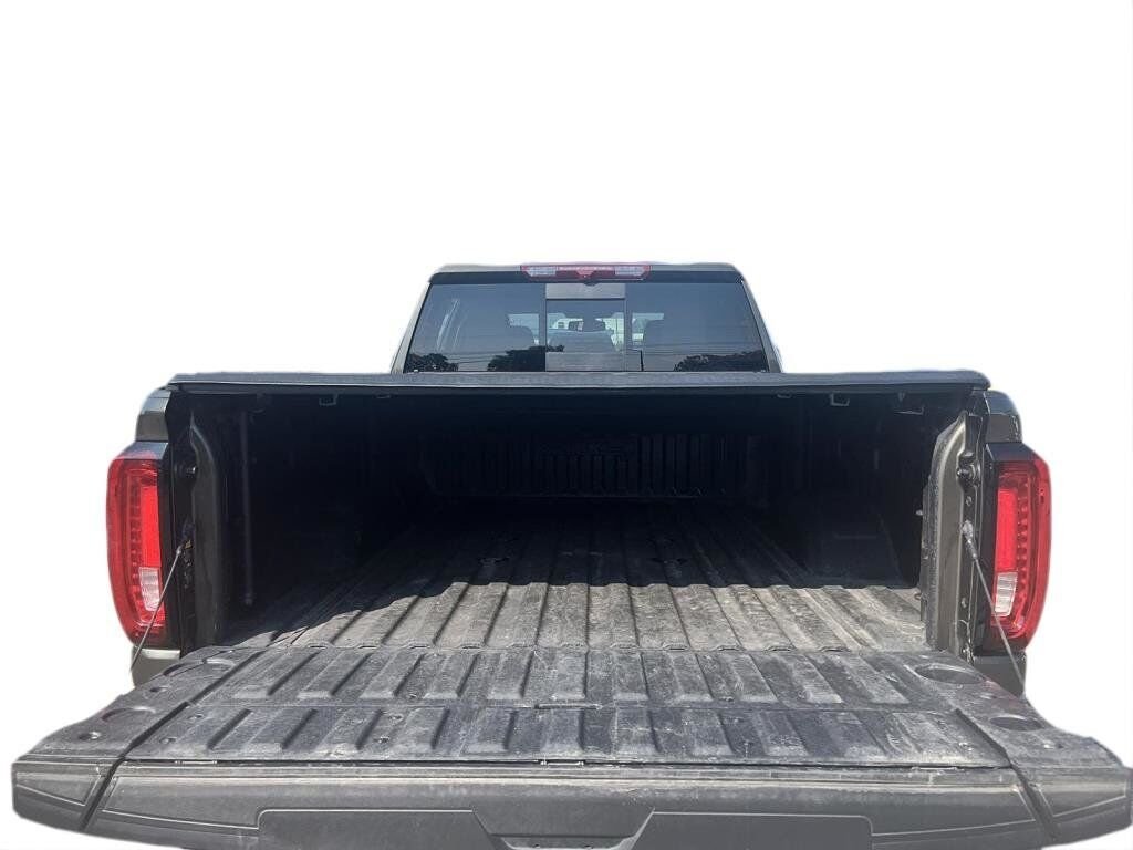 GMC Sierra 2500HD NIV 1GT19PEY4PF204387 2023 Vert Chicoutimi - photo #14