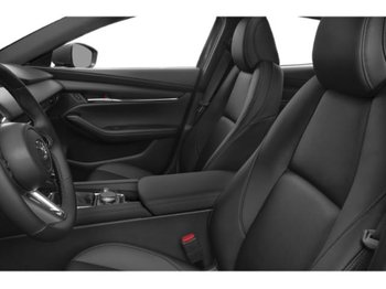 Mazda Mazda3 Sport GS