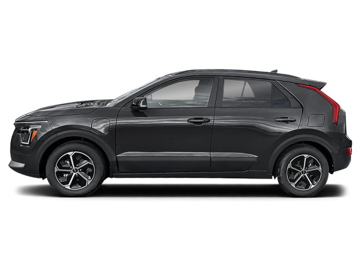 2026 Kia Niro hybride rechargeable EX Premium