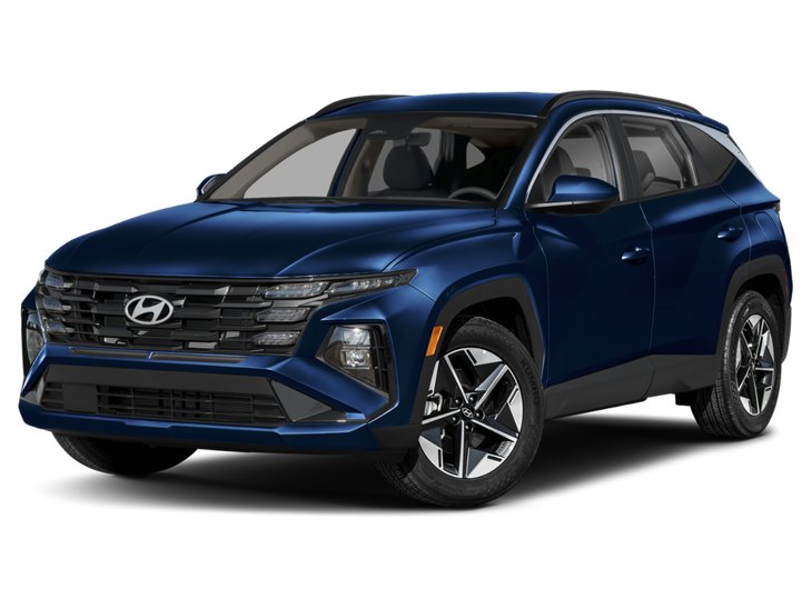 2026 Hyundai Tucson Privilégié