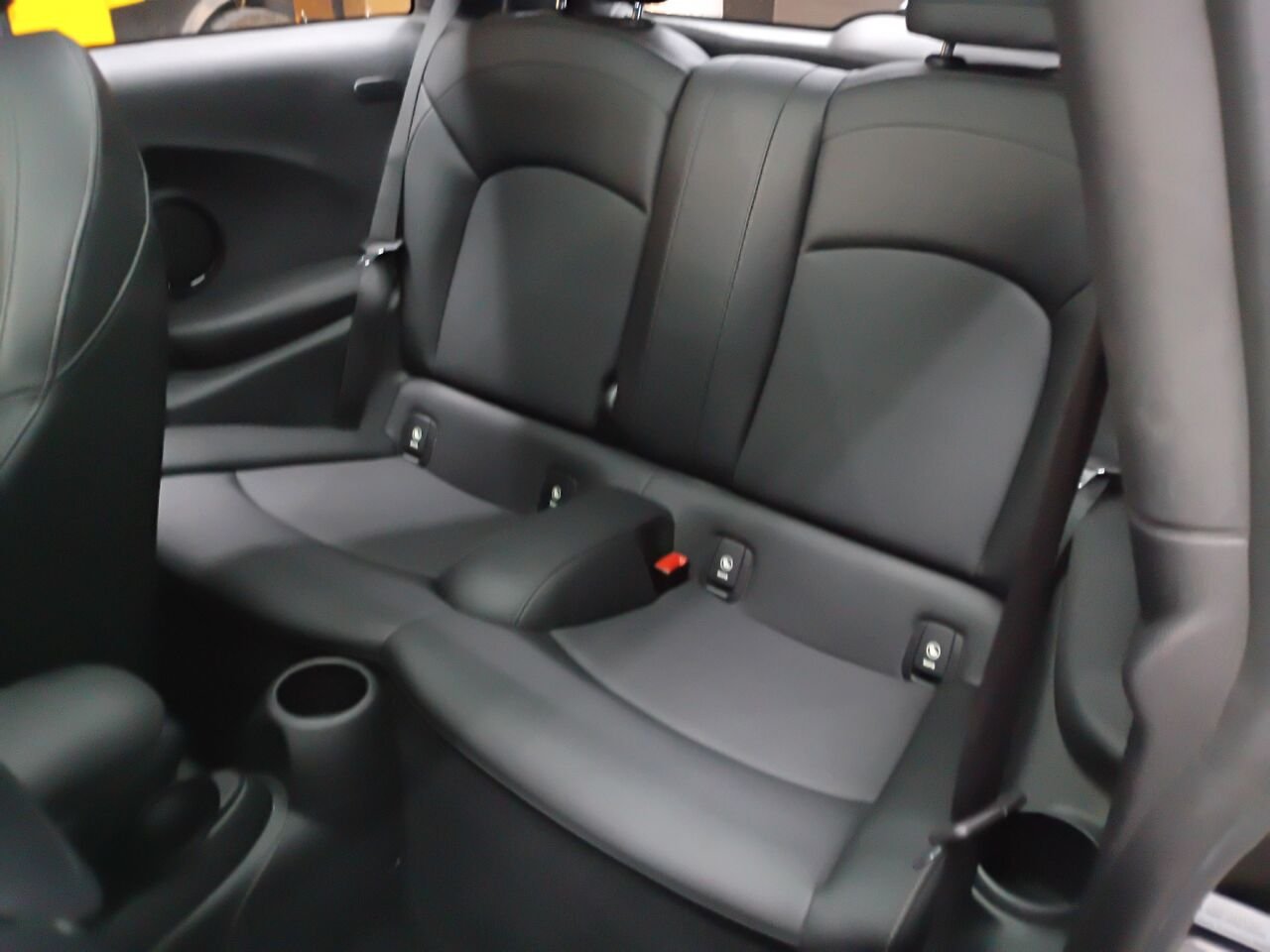2019 MINI 3 portes Black Blainville - photo #14