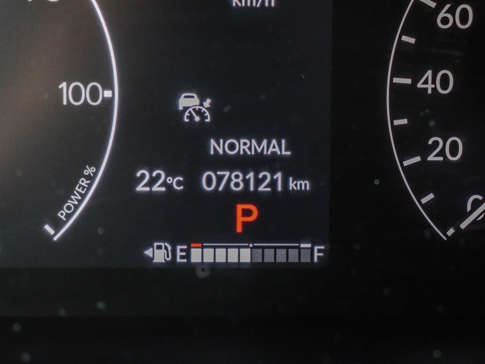 Honda CR-V hybride Touring 2023 Blue Ottawa & Gatineau - photo #25