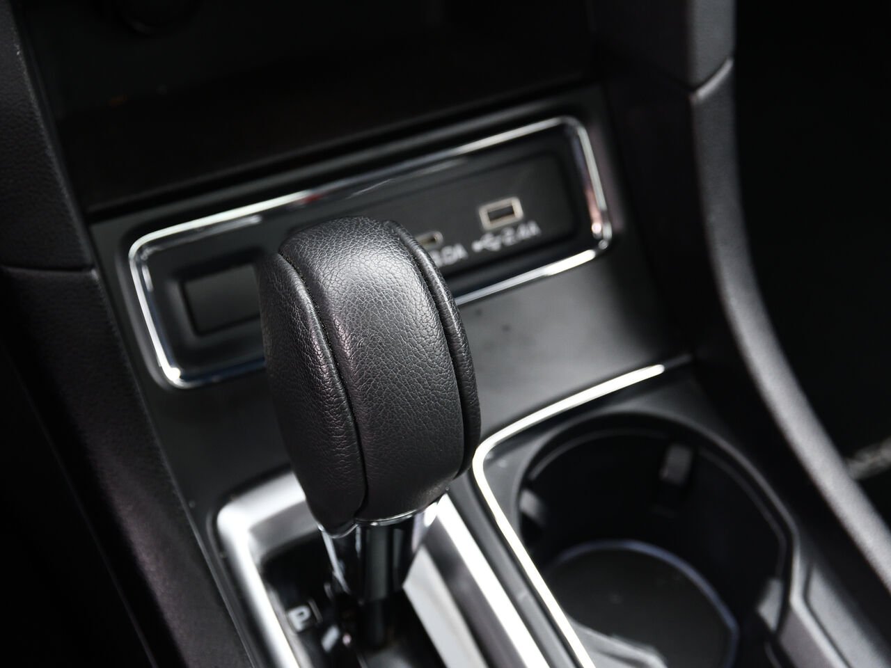 Subaru Ascent Limited 7 places 2024 Bleu Saint-Hyacinthe - photo #28