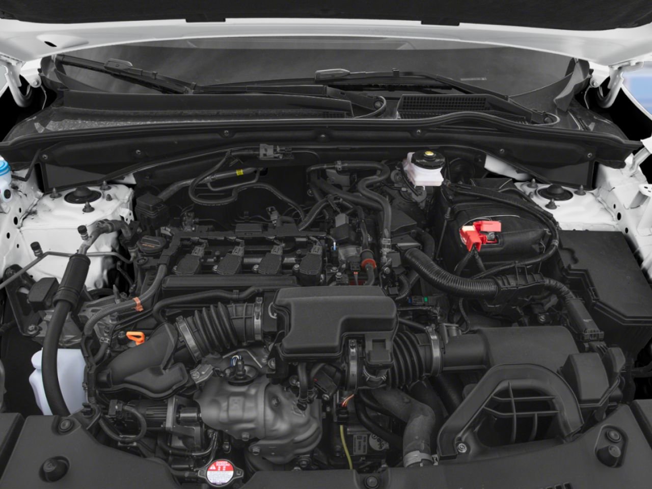 2026 Acura ADX Double Apex Blue Pearl Etobicoke - photo #5