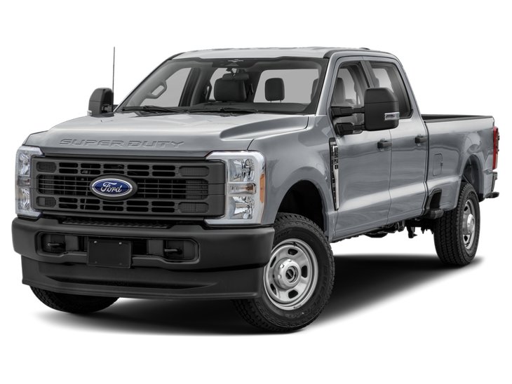 2026 Ford Super Duty F-350 à roues arrière simples XL