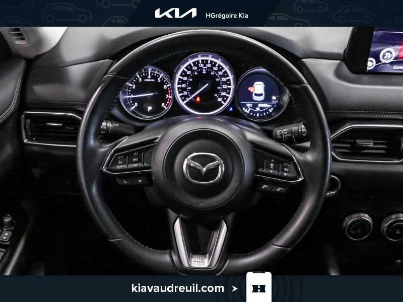 2020 Mazda CX-5 Saint-Eustache - photo #13