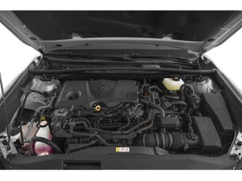 Toyota Camry XLE