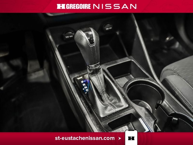 Hyundai Tucson 2021 Bleu Saint-Eustache - photo #24