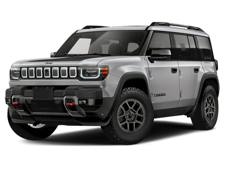 2026 Jeep Recon Moab