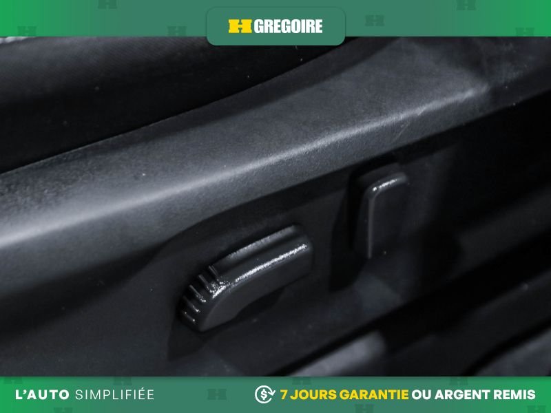 Subaru Ascent 2024 Noir Blainville - photo #16