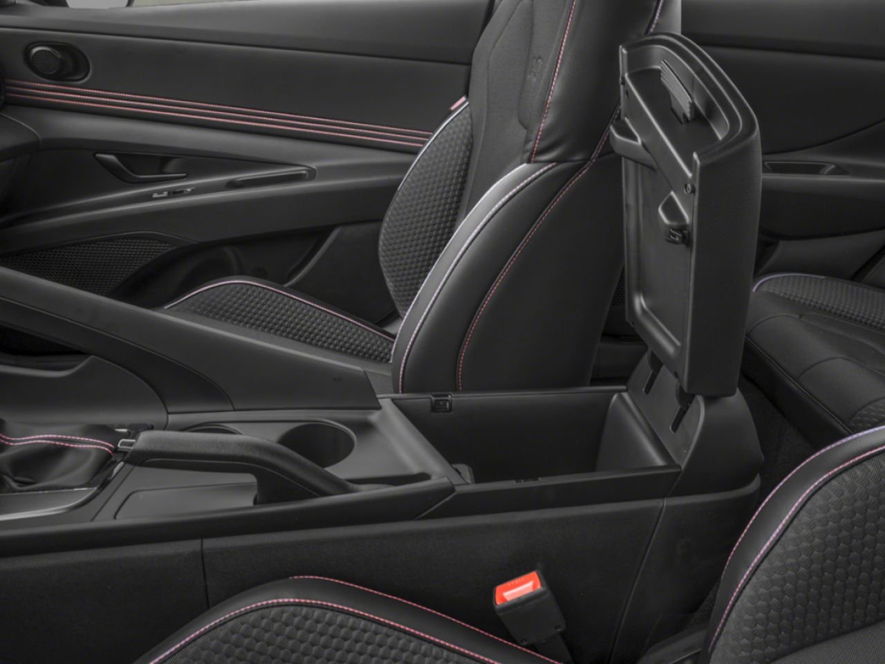 Hyundai Elantra N Line Ultimate DCT 2026 Noir abysse Ottawa & Gatineau - photo #10