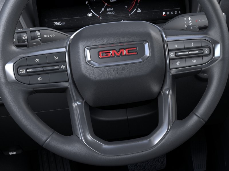 2027 GMC Terrain Élévation 4 portes TI Ebony Twilight Metallic Ottawa & Gatineau - photo #18