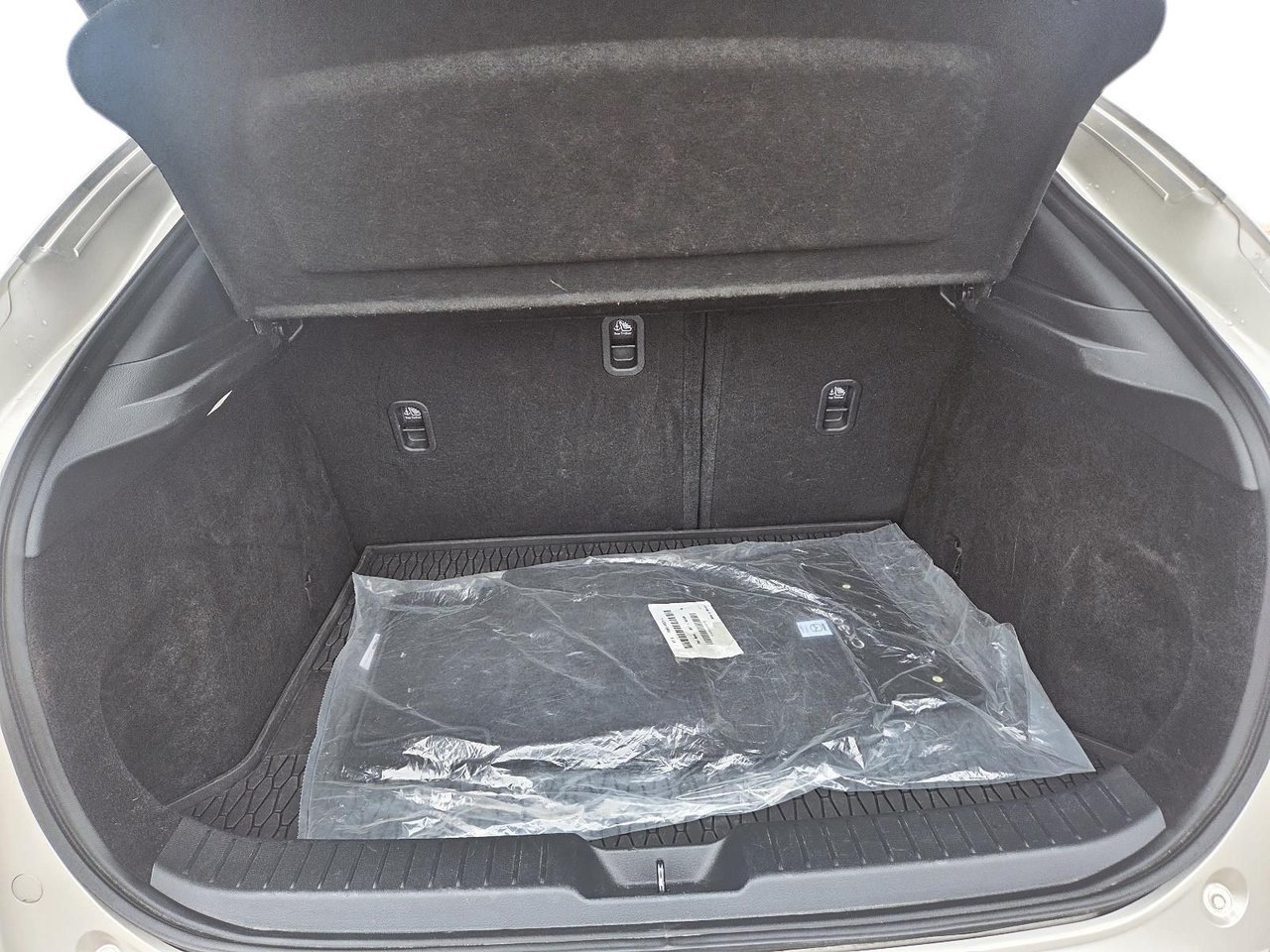 2023 Mazda CX-30 VIN 3MVDMBDM7PM559209 Beige Baie-Comeau - photo #12