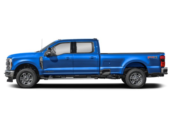 2026 Ford Super Duty F-350 à roues arrière jumelées LARIAT