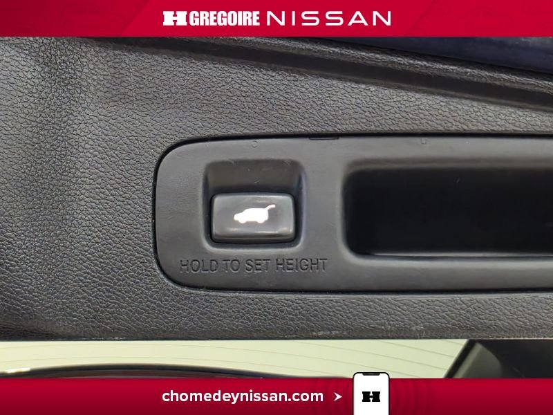 2020 Honda CRV Blue Laval - photo #31