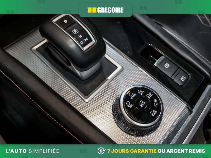 2023 Mitsubishi Outlander Silver Saint-Eustache - photo #27
