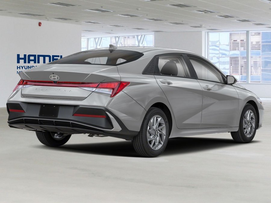 Hyundai Elantra 2026 2026 Cybergris
