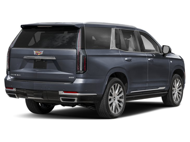 2026 Cadillac Escalade Platinum luxe 4RM