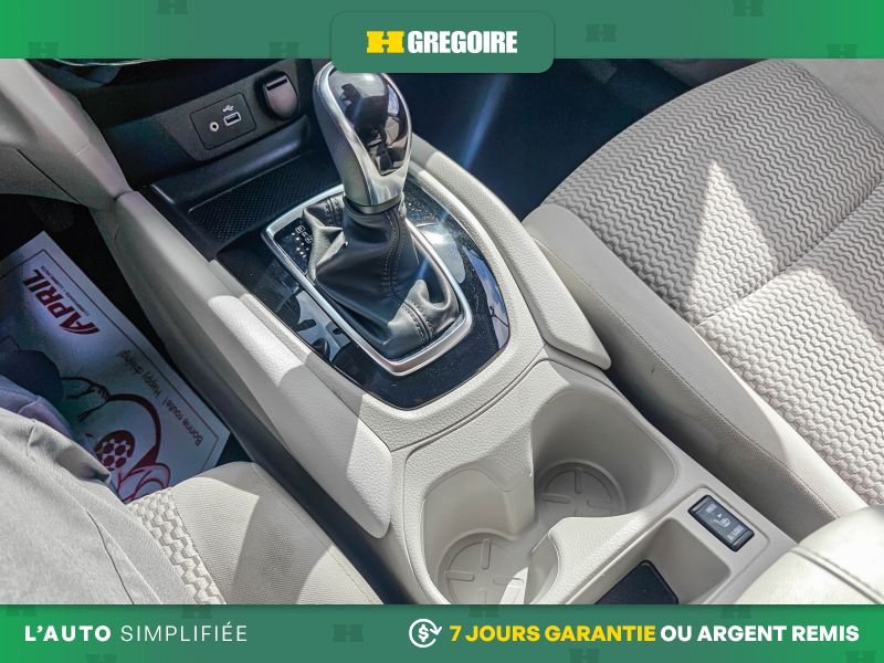 Nissan Qashqai S12866 | S 2023 Bleu Laval - photo #19