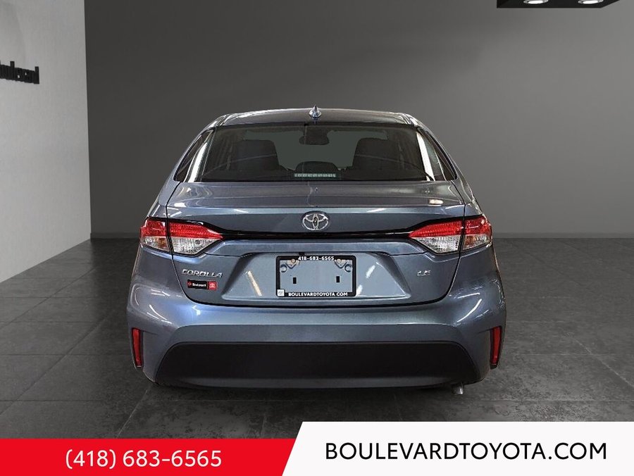 Toyota Corolla 2023 2023 Célestite