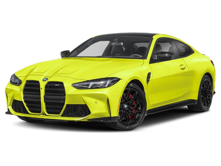 2026 BMW M4 