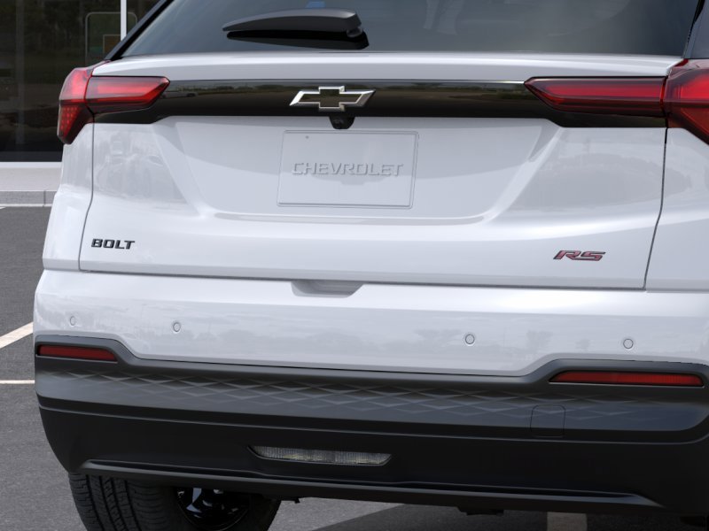 2027 CHEVROLET Bolt RS 4 portes TA Summit White Ottawa & Gatineau - photo #13