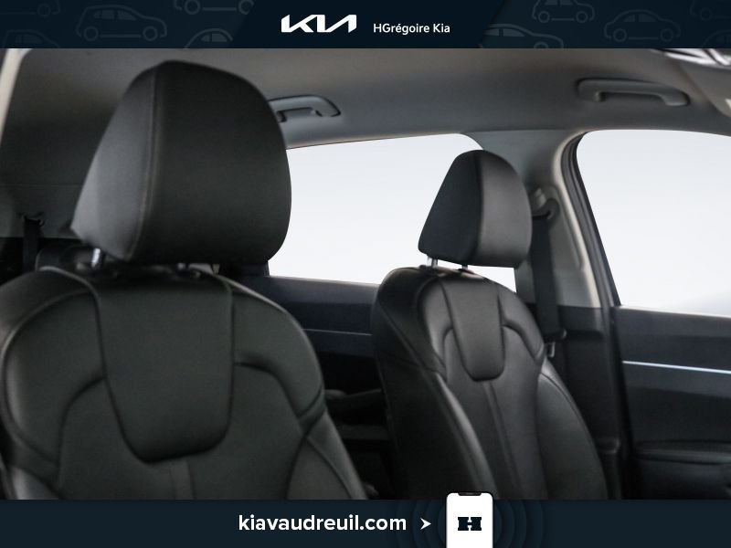 Kia Sorento 2024 Noir Blainville - photo #27