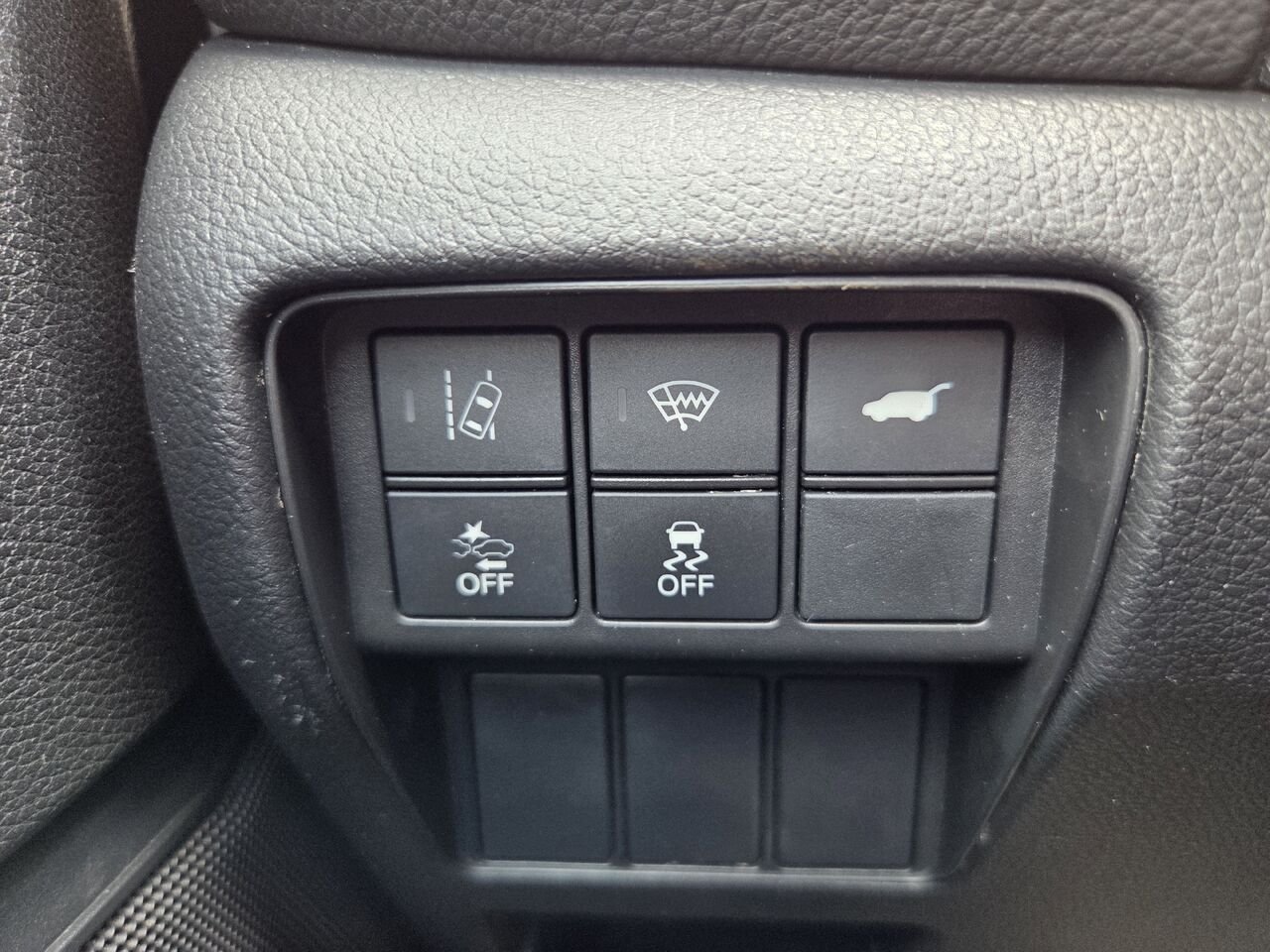 Honda CR-V 2017 Gris Mont-Laurier - photo #16