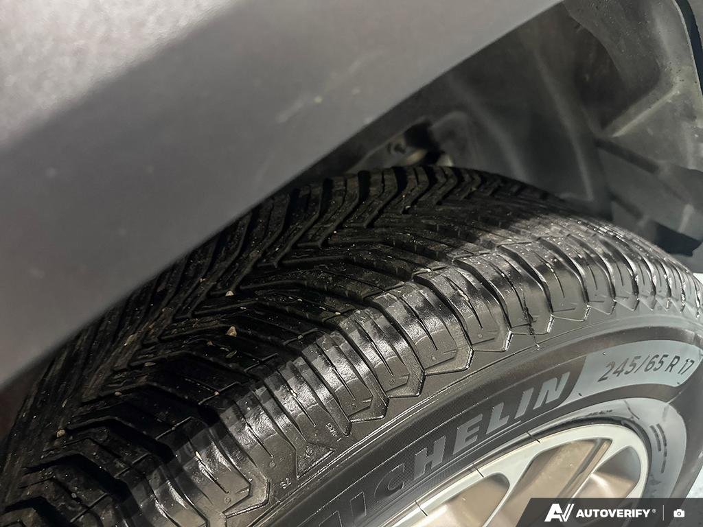 2020 Jeep Cherokee 2602134A | Trailhawk Elite Edmonton - photo #6