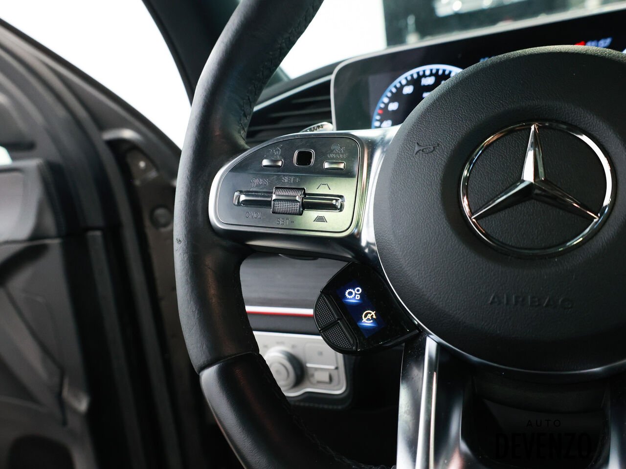 2022 Mercedes-Benz GLE Black Saint-Eustache - photo #15