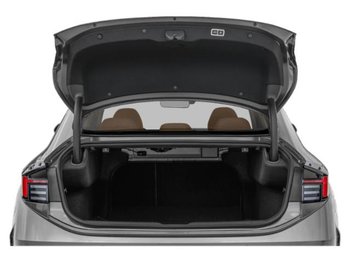 Hyundai Sonata Hybrid Preferred-Trend