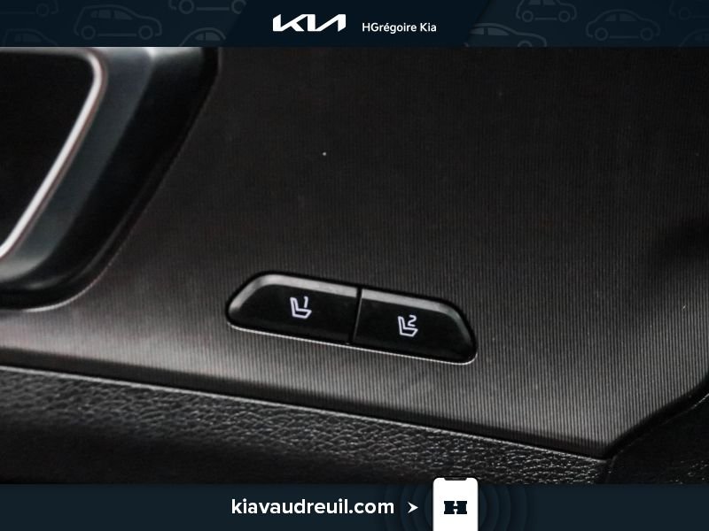 Kia Sportage 2026 Bleu Laval - photo #13