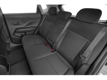 Hyundai Kona Essential