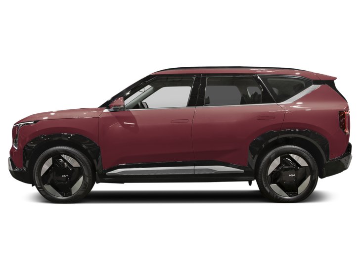 2027 Kia EV5 Land