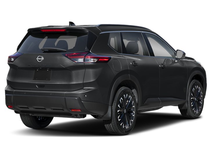 2026 Nissan Rogue SV Dark Armor
