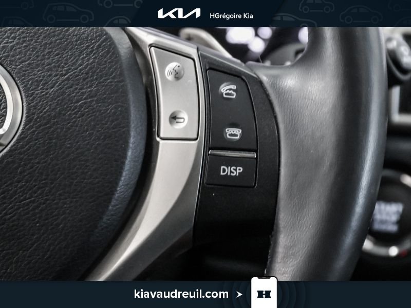Lexus GS 350 KW8097 | 4dr Sdn AWD 2013 Gris Laval - photo #16