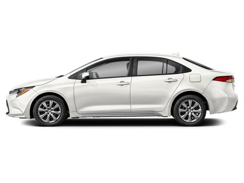 2026 Toyota 2026 Corolla