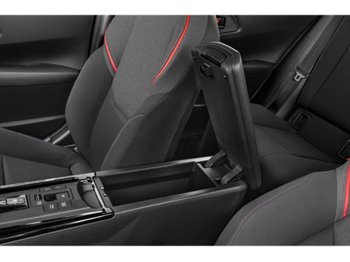 Toyota Prius Plug-In Hybrid SE