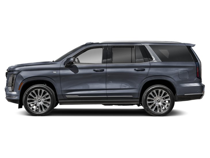 2026 Cadillac Escalade Platinum luxe 4RM