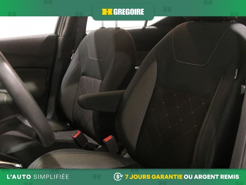 Nissan Kicks 2019 Gris Blainville - photo #13