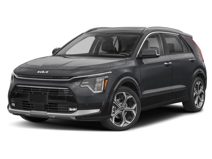 2026 Kia Niro SX