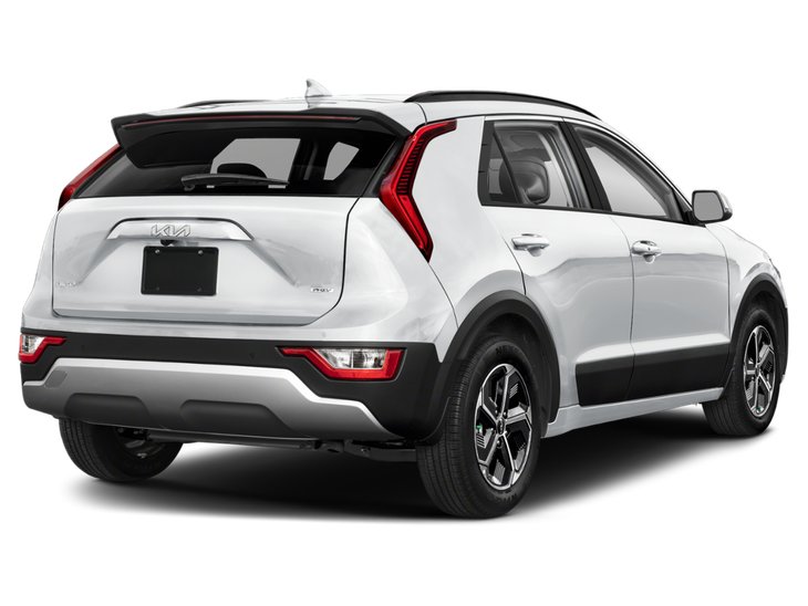 2026 Kia Niro hybride rechargeable EX