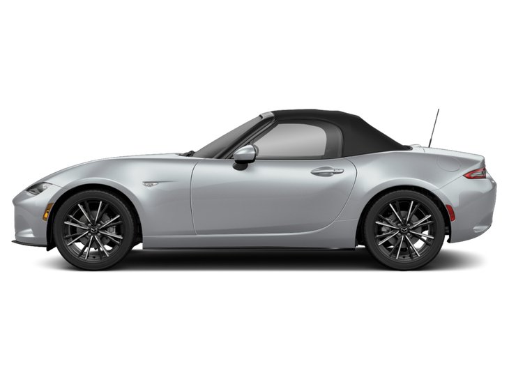 2026 Mazda MX-5 GT
