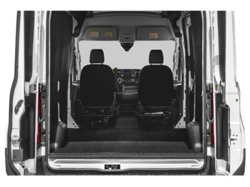 Ford Transit fourgon utilitaire 