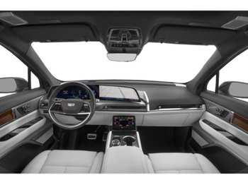 Cadillac VISTIQ Sport