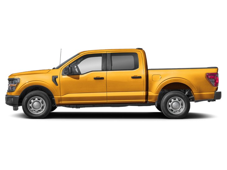 2026 Ford F-150 XL hybride