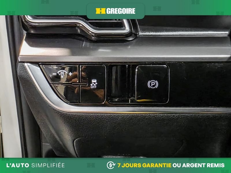 Kia Sportage 2024 Blanc Saint-Eustache - photo #16