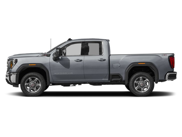 2026 GMC Sierra 2500HD SLE
