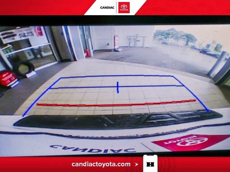 Toyota Corolla 2018 Blanc Blainville - photo #11