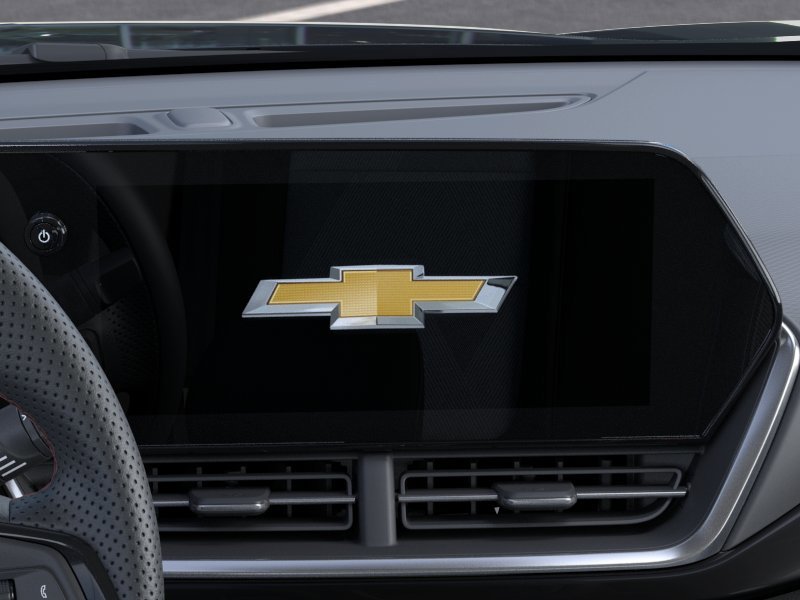 2026 CHEVROLET Trax 2RS 4 portes TA MOSAIC BLACK METALLIC Sherbrooke - photo #19